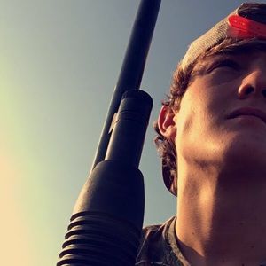 Meet your Posher, Dylan